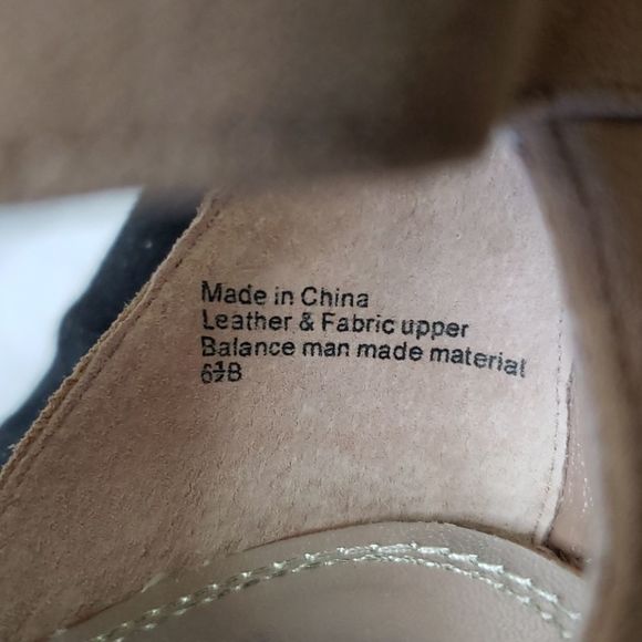 BAKERS Shoes - Picture 5 of 8